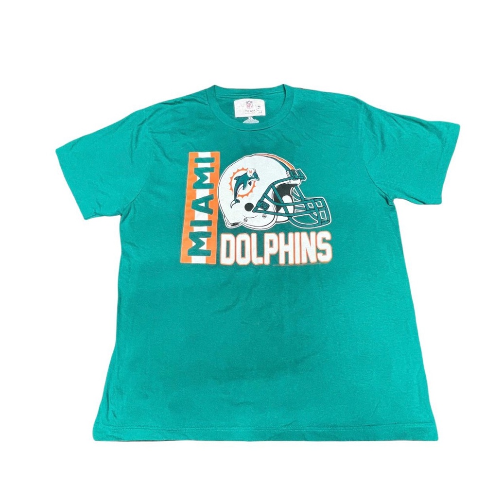 Dolphins NFL Team shirt